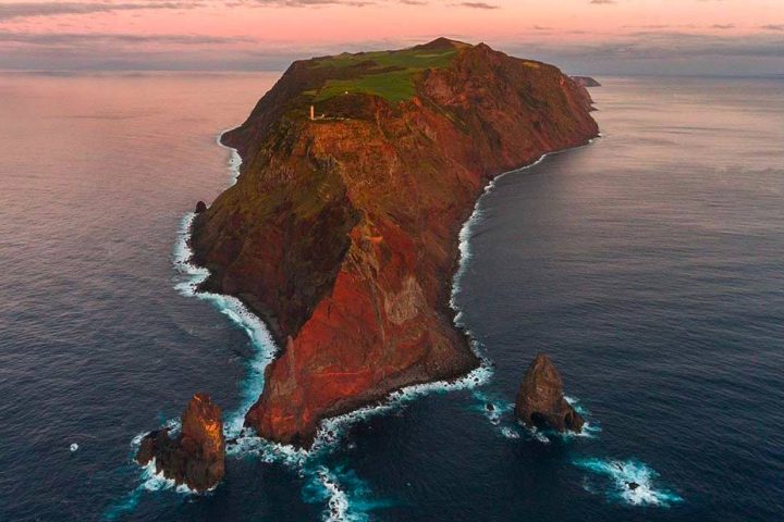 destinations-Azores