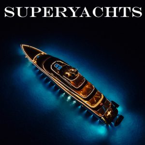 superyachts news
